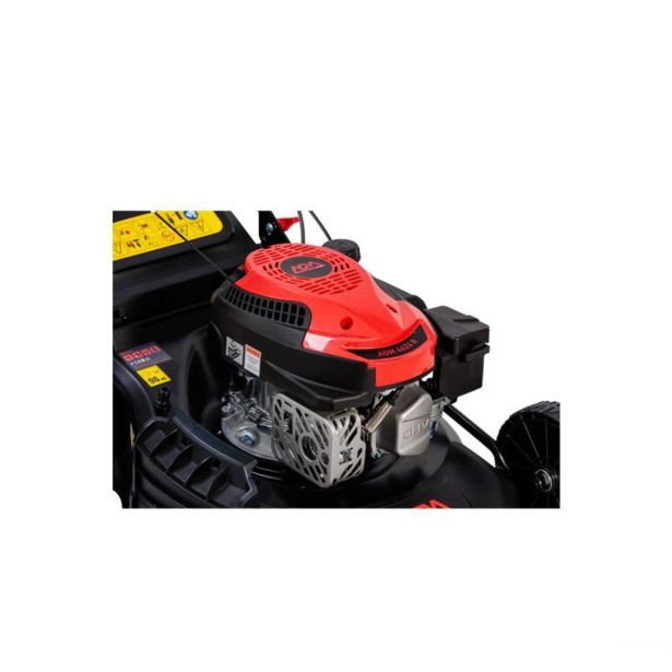 BENCINSKA KOSILNICA AGM BY VILLAGER 4624R 082423