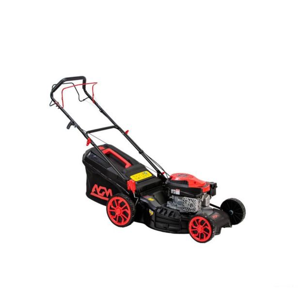 BENCINSKA KOSILNICA AGM BY VILLAGER 5124R 082426