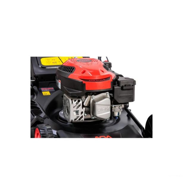 BENCINSKA KOSILNICA AGM BY VILLAGER 5124R 082426