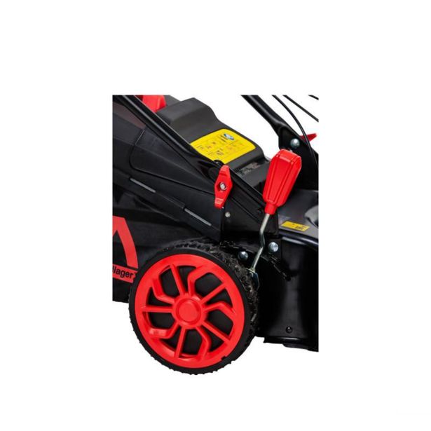 BENCINSKA KOSILNICA AGM BY VILLAGER GM 4224R 082417