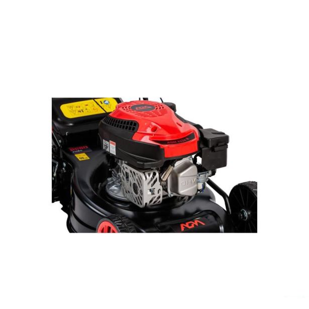 BENCINSKA KOSILNICA AGM BY VILLAGER GM 4224R 082417