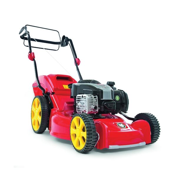 BENCINSKA KOSILNICA WOLF A 460 A V HW