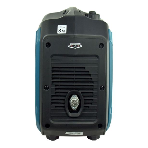 BENCINSKI AGREGAT REM POWER KS 2000I S INVERTER SILENT