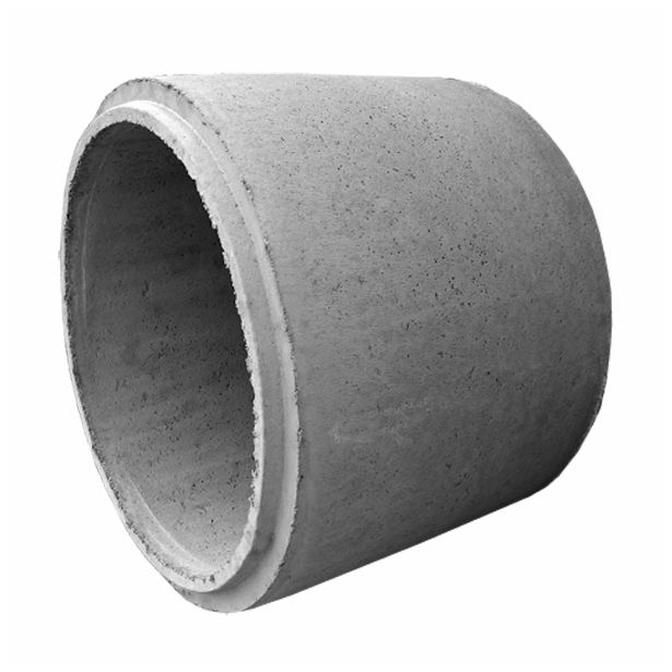 BETONSKA CEV GOREC FI 120/100 CM