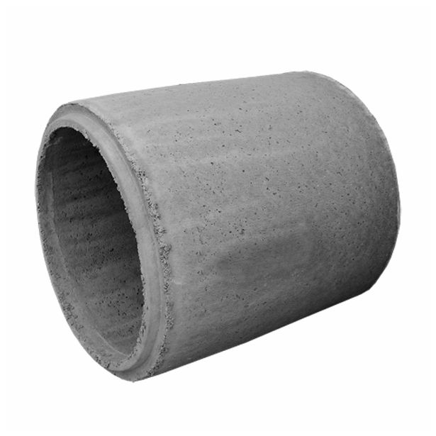 BETONSKA CEV GOREC FI 80/100 CM