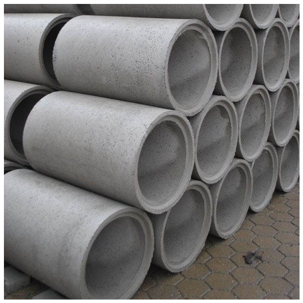 BETONSKA CEV JARC FI 50/100 CM