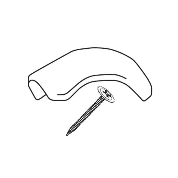 BETONSKA KRITINA BRAMAC GREB. RAZDELILNI GLZ GRANIT + VZ