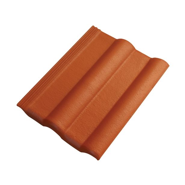 BETONSKA KRITINA OPTIMUM 1/1 BAKRENO RDEČ