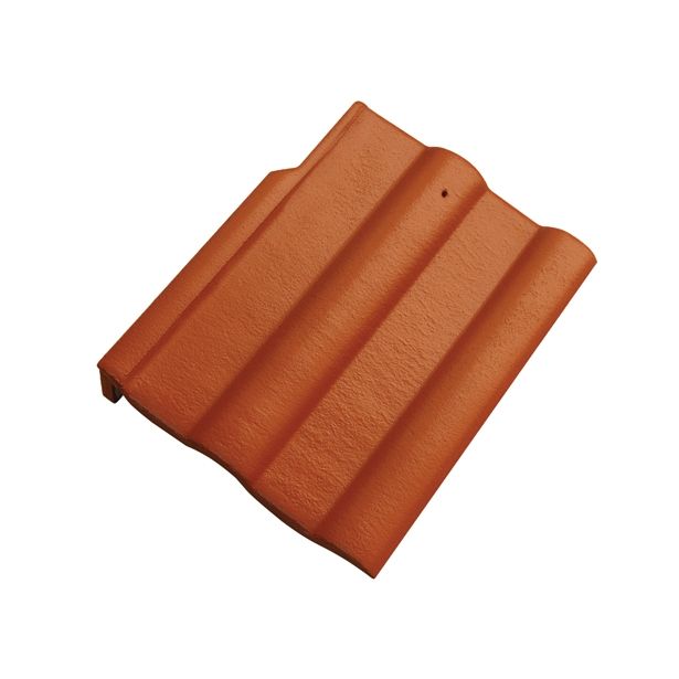 BETONSKA KRITINA OPTIMUM KRAJNIK LEVI BAKRENO RDEČ