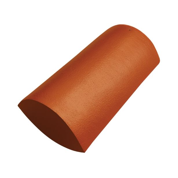 BETONSKA KRITINA OPTIMUM SLEMENJAK ZAKLJUČNI BAKRENO RDEČ