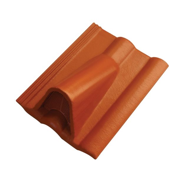 BETONSKA KRITINA OPTIMUM ZRAČNIK BAKRENO RDEČ