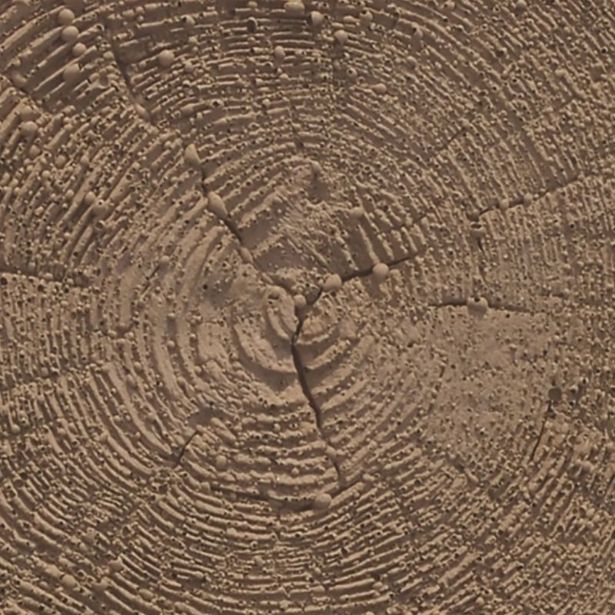 BETONSKA PLOŠČA SEMMELROCK STEPPING STONE 35/30/3.8-4.2 CM RJAVA