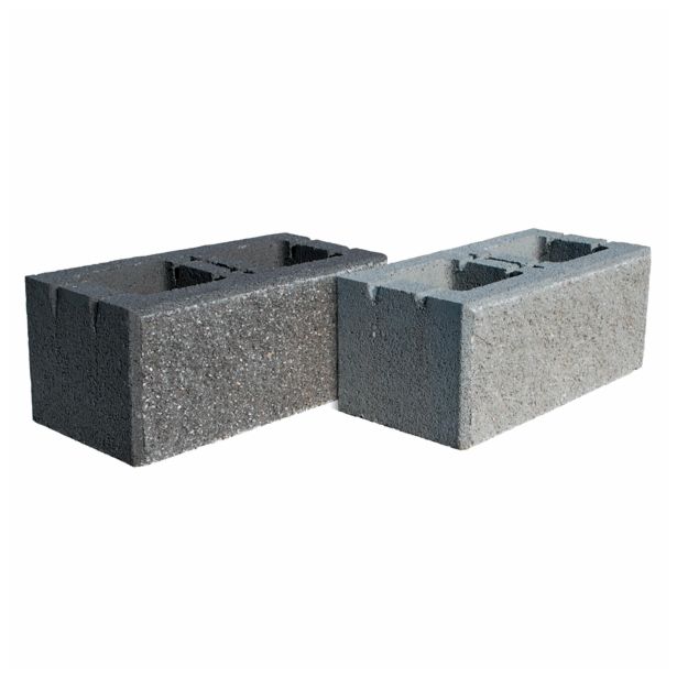 BETONSKI IZDELEK JARC LOMLJEN ZIDAK 2X SIV