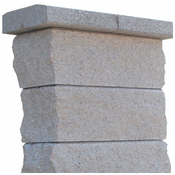 BETONSKI IZDELEK JARC LOMLJEN ZIDAK 4X SIV