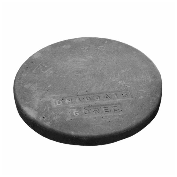 BETONSKI POKROV GOREC FI 40 CM