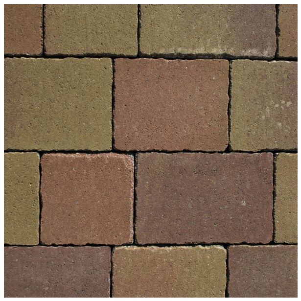 BETONSKI TLAKOVEC JARC COMBO ANTIK MEDITERAN