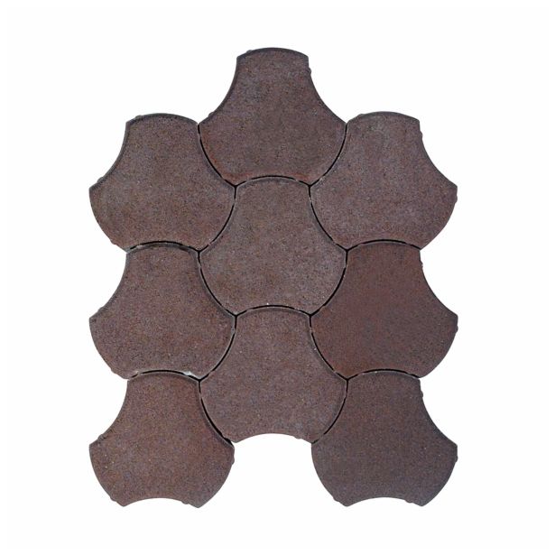 BETONSKI TLAKOVEC JARC Y RJAV