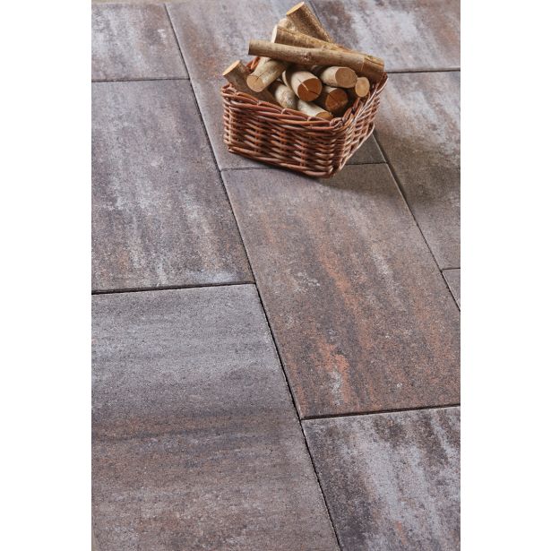 BETONSKI TLAKOVEC KOGRAD EKSKLUZIVA 64X32X8 MIX NATURA