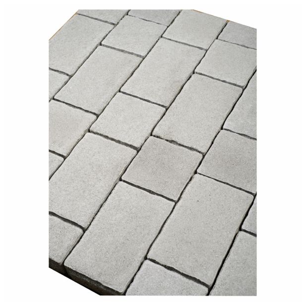 BETONSKI TLAKOVEC KOGRAD ROMANIKA SIV