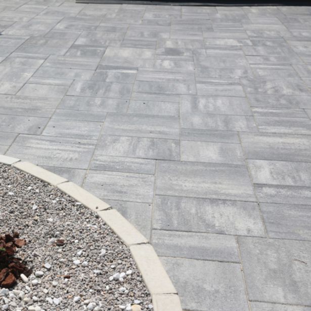 BETONSKI TLAKOVEC KOGRAD TENDENCA MIX KLASIKA