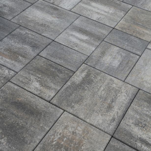 BETONSKI TLAKOVEC KOGRAD TENDENCA MIX SAHARA