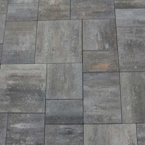 BETONSKI TLAKOVEC KOGRAD TENDENCA MIX SAHARA