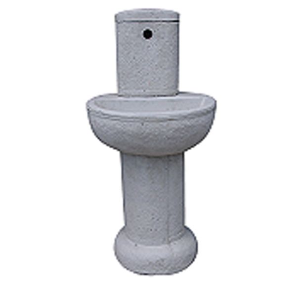 BETONSKI UMIVALNIK CEGRAM UMIVALNIK KRAS