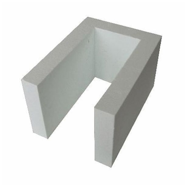 OPEČNI IZDELEK WIENERBERGER ORMOŽ DRYFIX VOGALNIK 30 42X30X24.9 CM