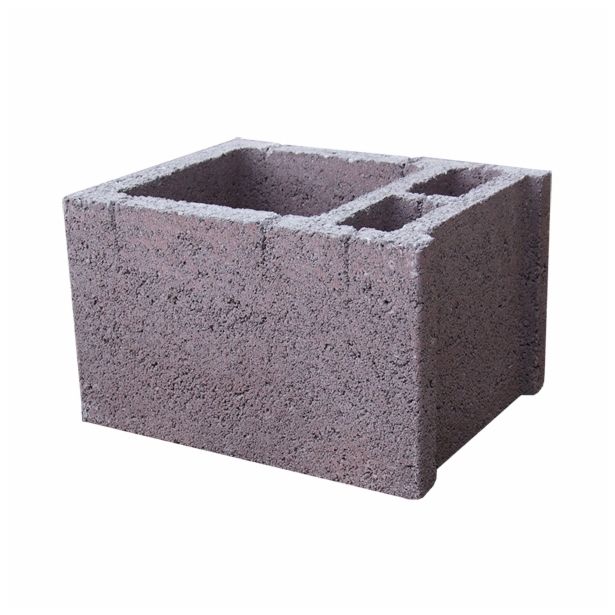 BETONSKI VOGALNIK GOREC VOGALNI BLOK G30 39X29X23.8CM