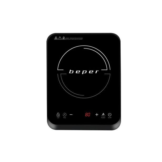 INDUKCIJSKI KUHALNIK BEPER BF.700 ENOJNI