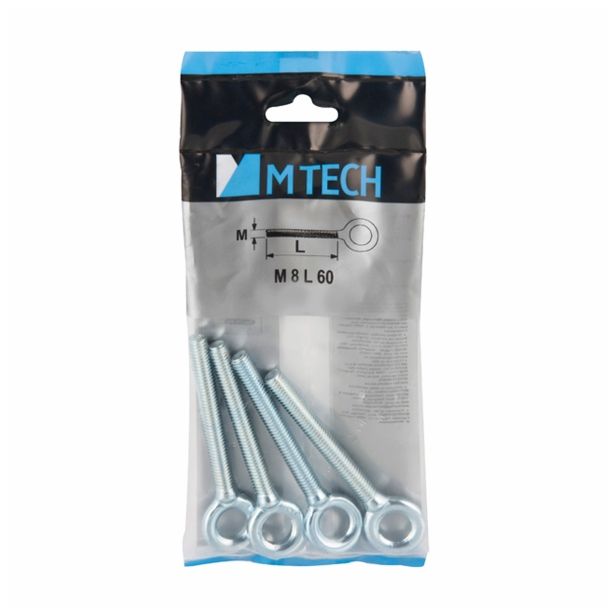 KEMIČNO PRITRJEVANJE MTECH BFK 8X60 OKO ZAV=4 KOSOV