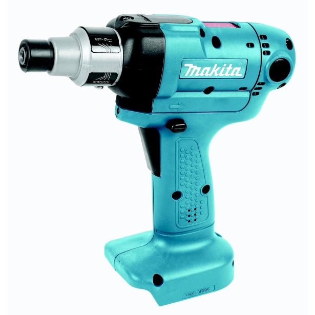 AKUMULATORSKI VIJAČNIK MAKITA BFT125FZ