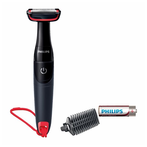 MOŠKI UREJEVALNIK PHILIPS BG105