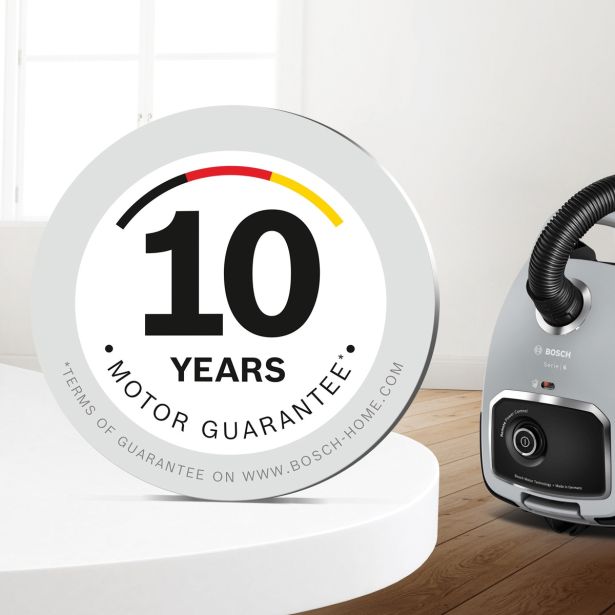 SUHI SESALNIK BOSCH BGB6X330 SERIE 6