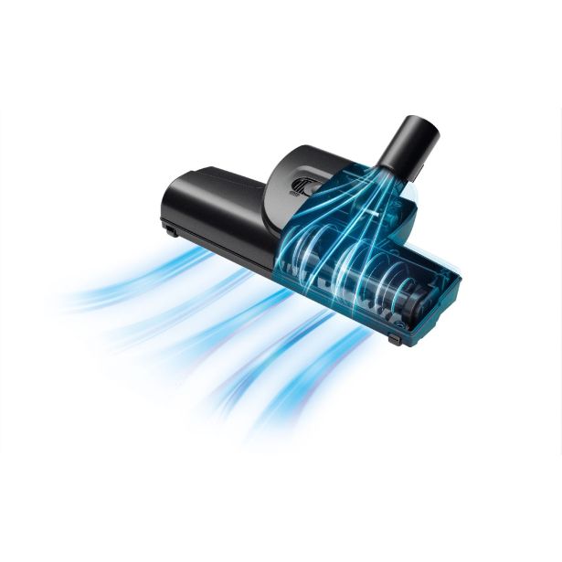 SUHI SESALNIK BOSCH BGBS4POW1