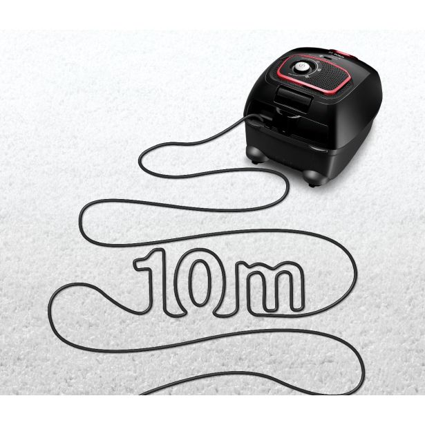 SUHI SESALNIK BOSCH BGBS4POW1