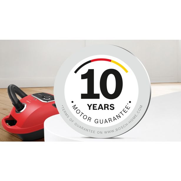 SUHI SESALNIK BOSCH BGL6PET1 PROANIMAL