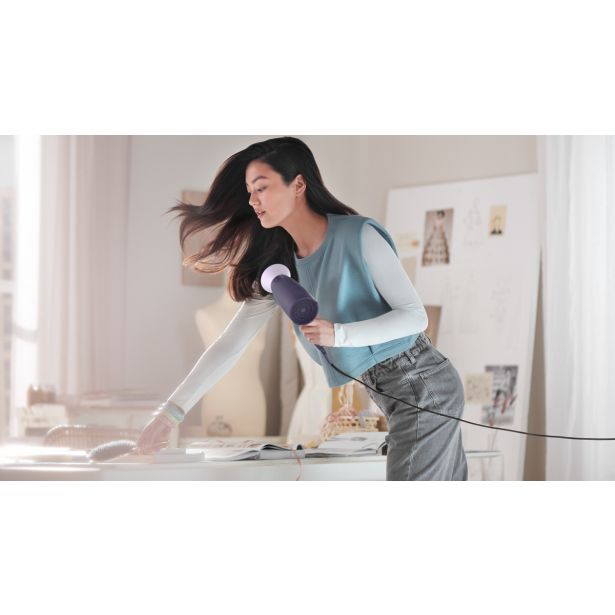 SUŠILNIK LAS PHILIPS BHD340/10