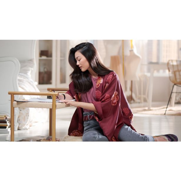 SUŠILEC ZA LASE PHILIPS BHD350/10