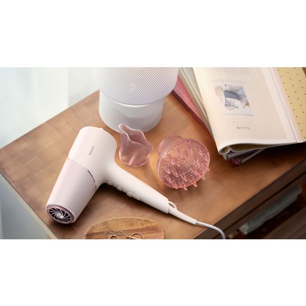 SUŠILEC ZA LASE PHILIPS BHD530/00