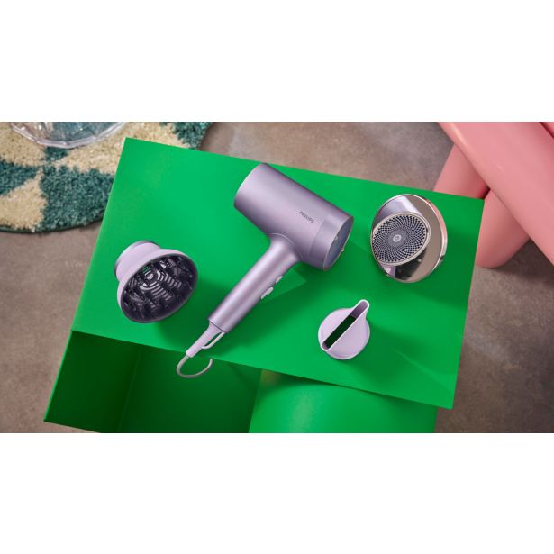 BHD720/10 SUŠILNIK LAS PHILIPS