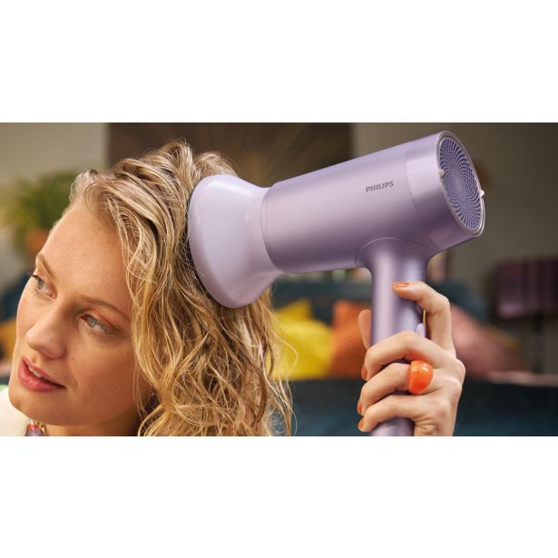 BHD720/10 SUŠILNIK LAS PHILIPS