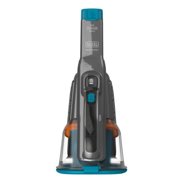 AKUMULATORSKI SESALNIK BLACK & DECKER BHHV320B