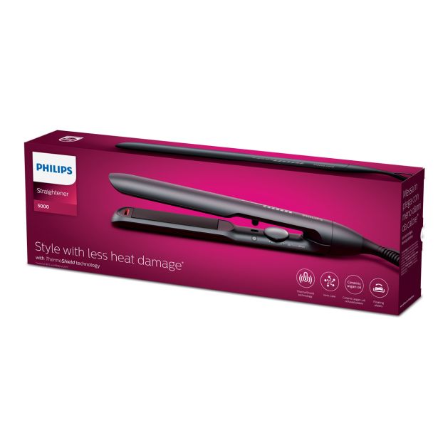 LIKALNIK ZA LASE PHILIPS BHS510/00