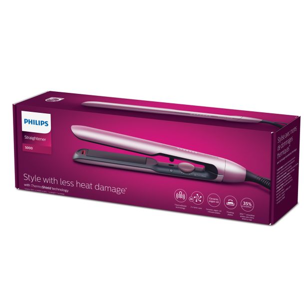 LIKALNIK ZA LASE PHILIPS BHS530/00