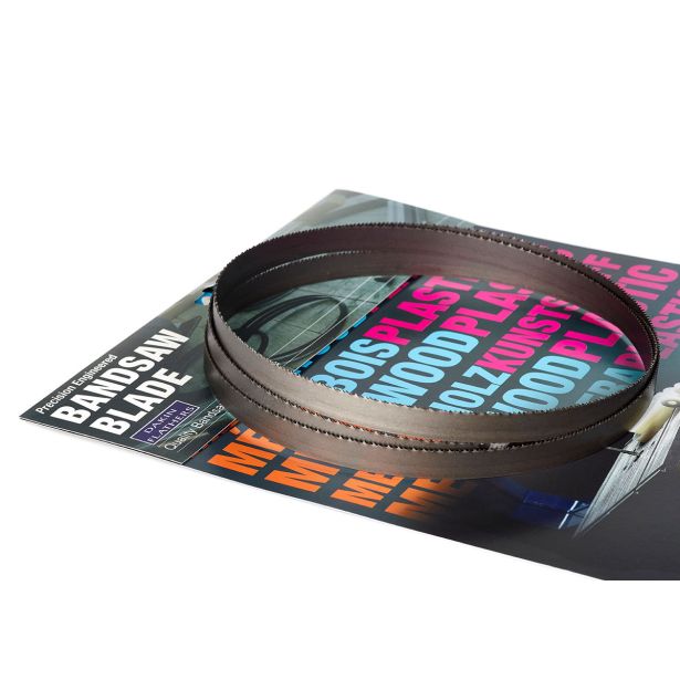 BI-METAL M42 TRAČNI LIST ZA KOVINE 1735X13X0,9 10/14 DAKIN-FLATHERS