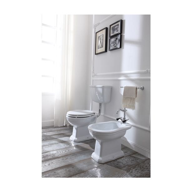 KERAMIČNI BIDE OLYMPIA BIDE IMPERO