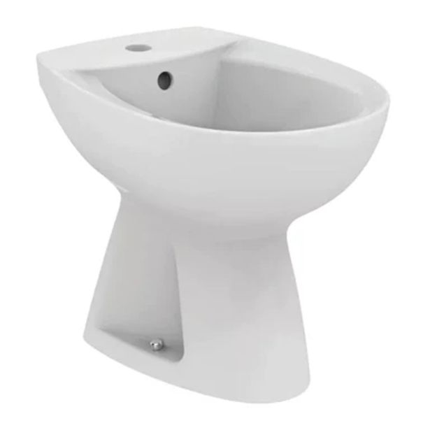 BIDE, STOJEČI VIDIMA ALPHA BIDET