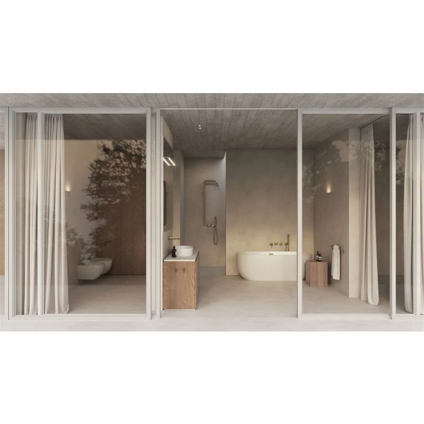 BIDE, VISEČI DEANTE PEONIA CDE 6BPW