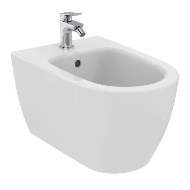 BIDE, VISEČI IDEAL STANDARD I.LIFE O BIDE VISEČI